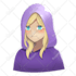 draw a chibi or anime pngtuber