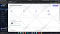 develop your website, app, or forms in bubble io