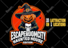create halloween werewolf mascot logo within 12 hours