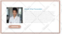 design a professional powerpoint presentation or pitch deck