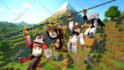 make best minecraft thumbnails in 24 hours for youtube