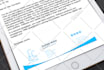 make clickable HTML email signature for gmail, outlook, more
