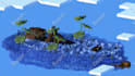 build anything in minecraft