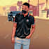 draw game style illustration from your photo