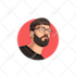 draw cartoon avatar for you