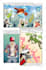 draw manga, doujin or comic pages for you