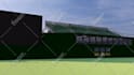 provide high quality interior and exterior 3d rendering