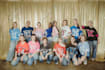 multiple images into 1 photo, combine, composition and team photo edit