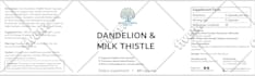 do product packaging, mailer box, shipping box, label and pouch design