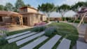 design any landscape and architectural projects