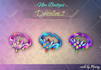 create twitch badges for you