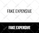 design awesome black and white logo
