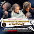 do barbershop salon, beauty shop  flyers