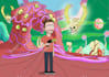 draw you as a rick and morty character
