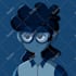 create a custom cartoon profile or nft pfp for you