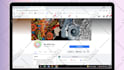 setup and optimize your facebook business page and fb shop