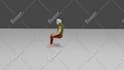 do 3d sculpting and modeling in blender and zbrush