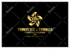 do modern luxury or heraldic logo design with hand drawing
