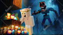 design professional minecraft thumbnails for you