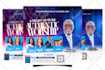 create an amazing church or event flyer in 5 hours