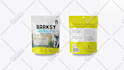 do pet food packaging, pouch, mylar bag design