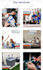 create wordpress website, update, fix, bugs, errors, security, SEO and speed etc