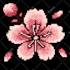 make pixel art logo for your business, game, or brand