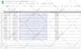 do data entry, PDF or jpeg to word or excel, copy paste,typing etc