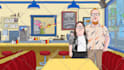 draw you in bobs burgers style