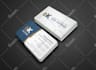 do modern and unique business card design