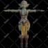 3d character modeling unreal engine 5 character 3d game metahuman rigging ue4