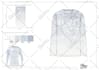 make floral tropical seamless pattern aop all over prints