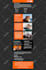 design an HTML email template for an email campaign