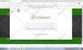 do any excel spreadsheet projects and assignments