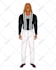 draw fashion illustrations, sketches and design collections