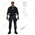 do character animation, 2d animation video, 2d music video, cartoon animation