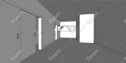 create architectural design, house plan, and 3d visualizations