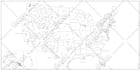design detailed USA region maps for reports, presentations or websites