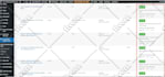 set up wordpress on page with rank math SEO plugin 94 score