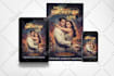 design high quality romance book or ebook cover