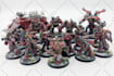 paint your board and war game miniatures