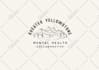 create hand drawn illustration logo design