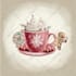 design retro vintage logo in vector with classic charm