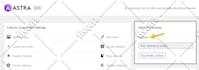create beautiful website using astra theme and elementor pro