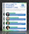 design business flyer, event flyer and poster