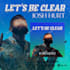 create text and lattering chrome effect