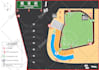 do emergency evacuation plan, evacuation map, escape plan, fire exit plan