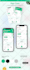 do mobile app ui design professional and creative