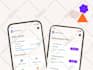 professional UI UX design, dashboard, mobile UI UX design