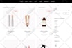 build modern website and ecommerce online store